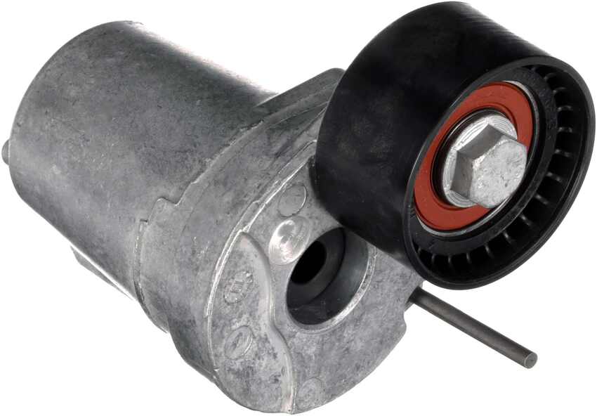 Gates DriveAlign Tensioner Pulley For BMW 3 E90, E91, E92, E93 2.0L/3.0L