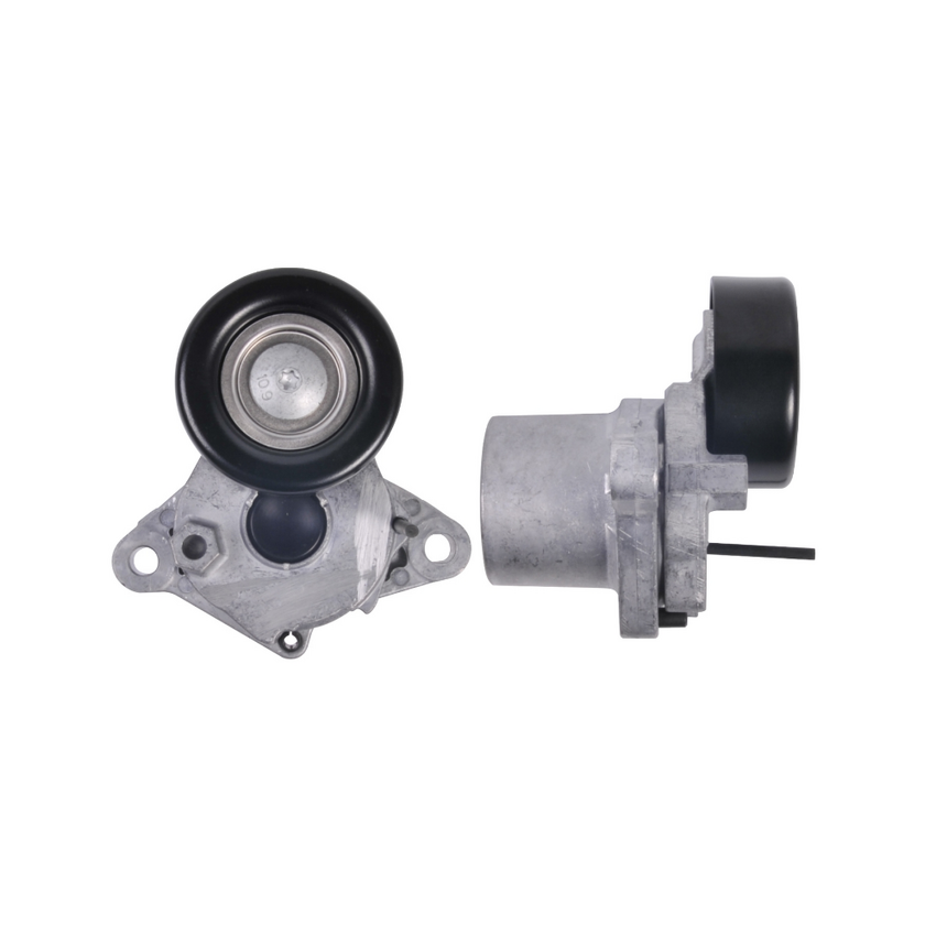 Gates DriveAlign  Idler Pulley For Hyundai ACCENT Diesel 1.6L D4FB RB FWD