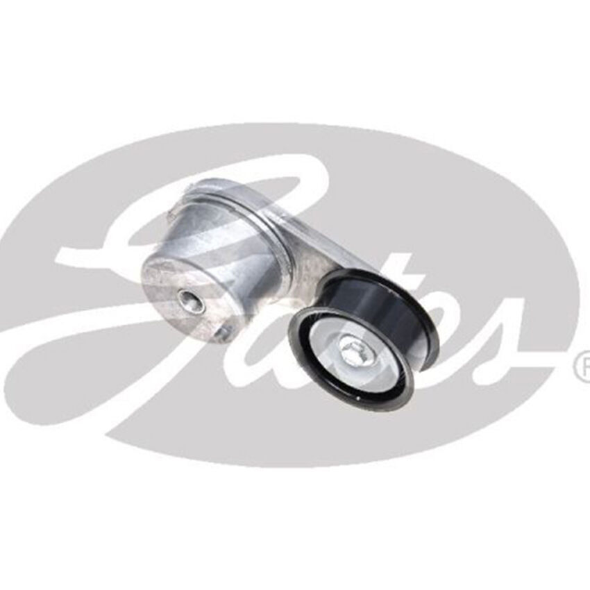 Gates Belt Tensioner, v-ribbed belt 39129