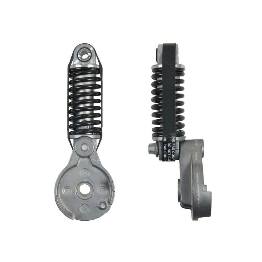 Gates Drivealign Idler Pulley For Smart Fortwo 451 1.0L M132.910 Petrol