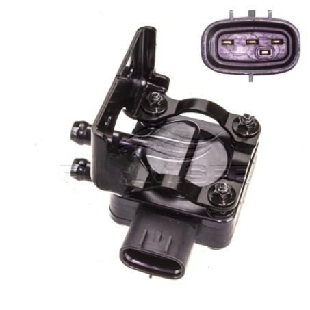 Genuine OEM Differential Pressure Sensor For Hyundai HD 3.9L/ Kia Sportage 2.0L