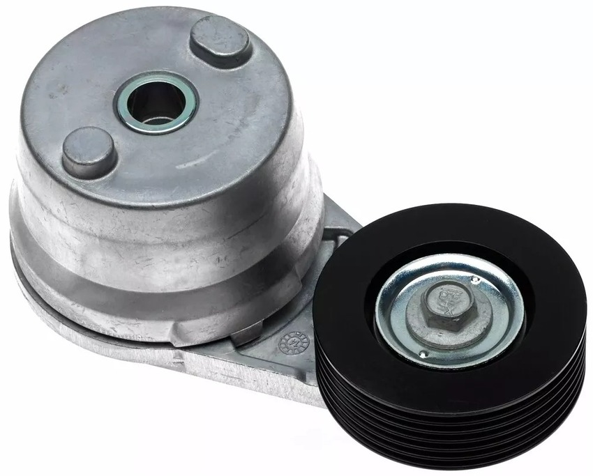 ACDelco Accessory Drive Belt Tensioner Assembly - 39242
