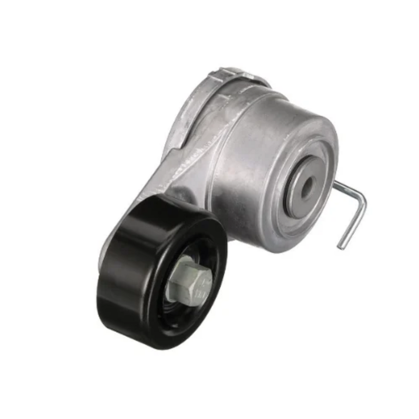 DriveAlign Idler Pulley For Kia Sorento Diesel 2.2L CRDi 4WD D4HB UM AWD
