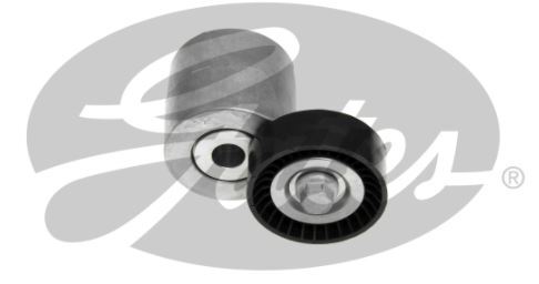 Gates Belt Tensioner V-Ribbed belt Subaru Liberty  FB25 BN,BN9 2.5L-39359