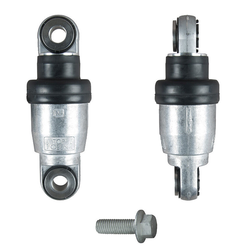 Gates Drivealign Idler Pulley For Toyota Avensis Verso M2 2.4L 2AZ-FE Petrol