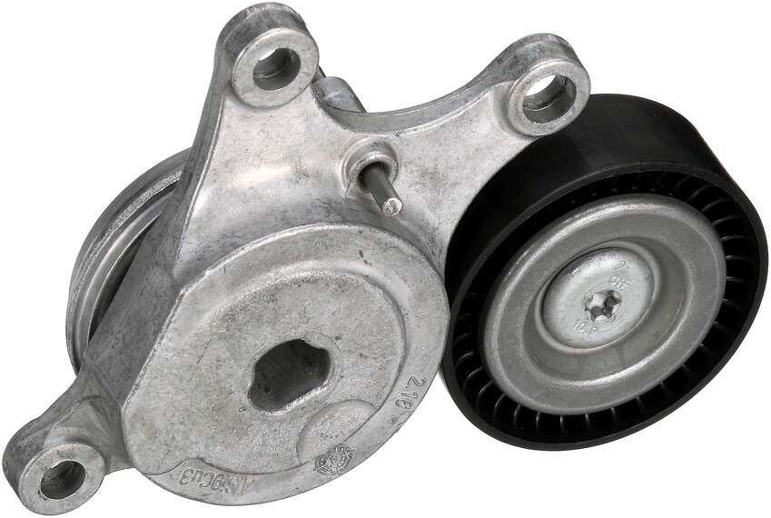 DriveAlign Belt Tensioner For Mercedes-Benz A-Class W177,W176,V177 1.6L/2.0L