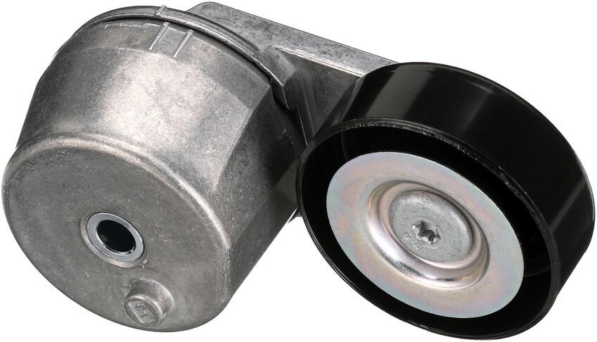 Gates Drivealign Idler Pulley For Holden Equinox EQ 1.5L LYX SUV Petrol
