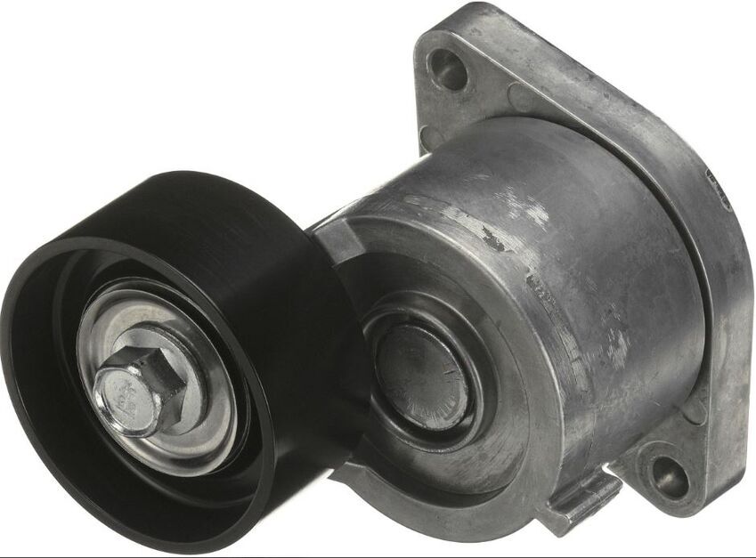 Gates Belt Tensioner V-ribbed Belt For Kia Sportage QL QLE 2.4L G4KJ Petrol