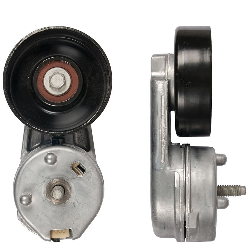 Gates Drivealign Idler Pulley For Land Rover Discovery 2.7L,3.0L 276DT Diesel