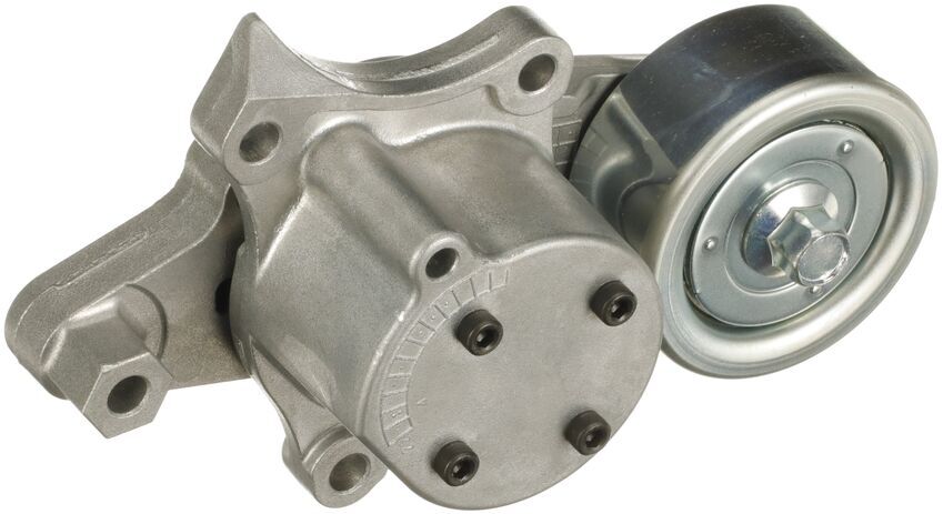 Gates Drivealign Idler Pulley For Toyota Hiace LH2 H3 2.8L 1GD-FTV Diesel