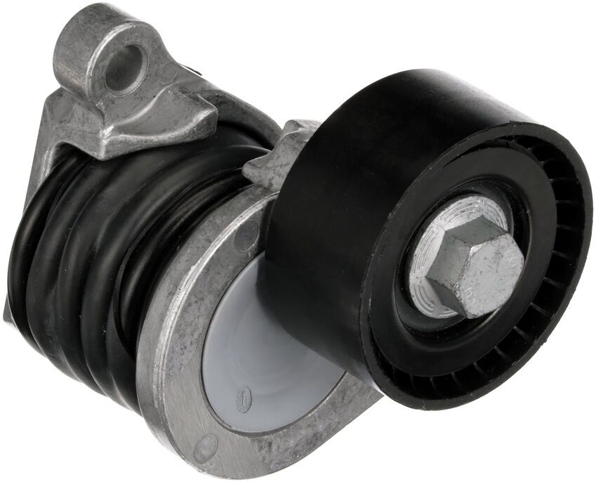 Gates DriveAlign Tensioner Unit For Mercedes-Benz C-Class Full Hybrid 2.2L/170KW