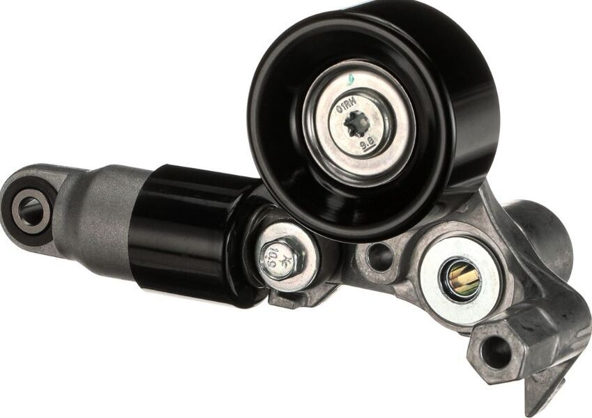 Gates Belt Tensioner V-ribbed Belt For Honda CR-V 1.5L,2.0L L15B7 L15BG L15BY