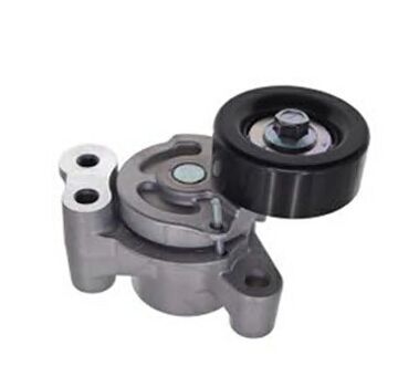 Gates Drivealign Idler Pulley For Mitsubishi Pajero Sport QG 2.4L 4N15 Diesel