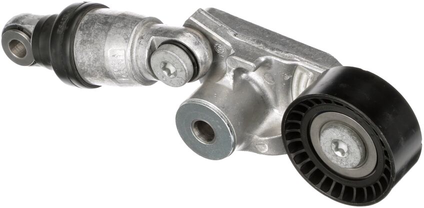 Gates Drivealign Idler Pulley For Mazda CX-3 1.5L,1.8L S5Y2 S5Y7 S5Y9 S8Y1