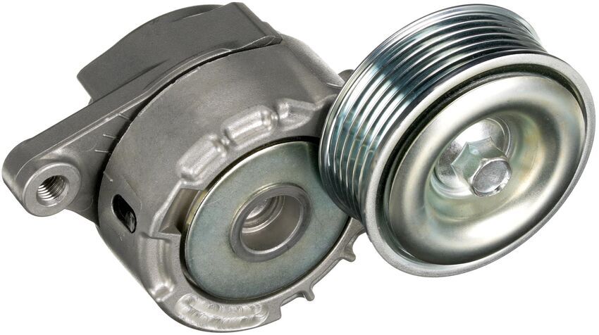 Gates DriveAlign Tensioner Unit For Honda City Petrol 1.5L (GM6) L15-A7 L15Z1