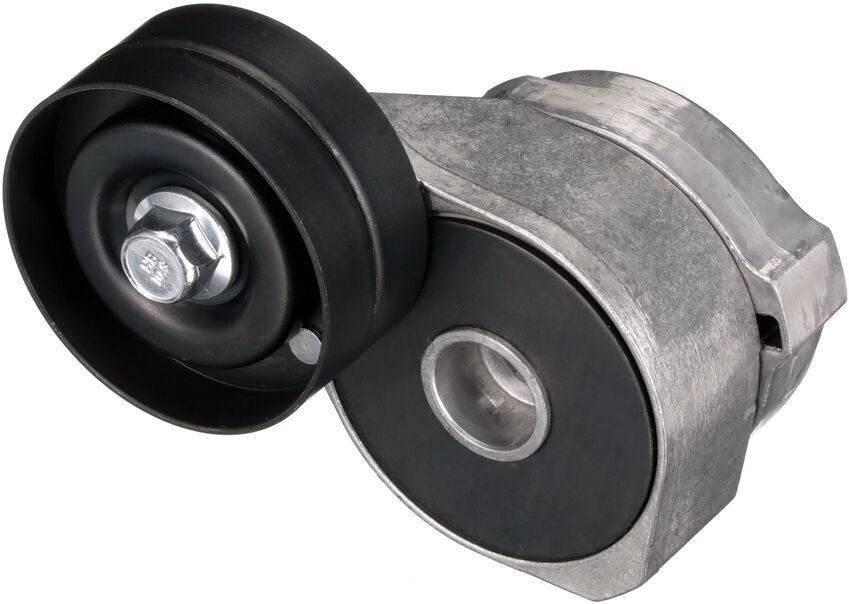 Gates Drivealign Idler Pulley For Land Rover Discovery L318 2.5L 15P,10P,16P