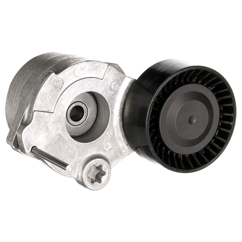 Gates Drivealign Idler Pulley For Volkswagen Touareg  3.0L DENA DPYD DPYC