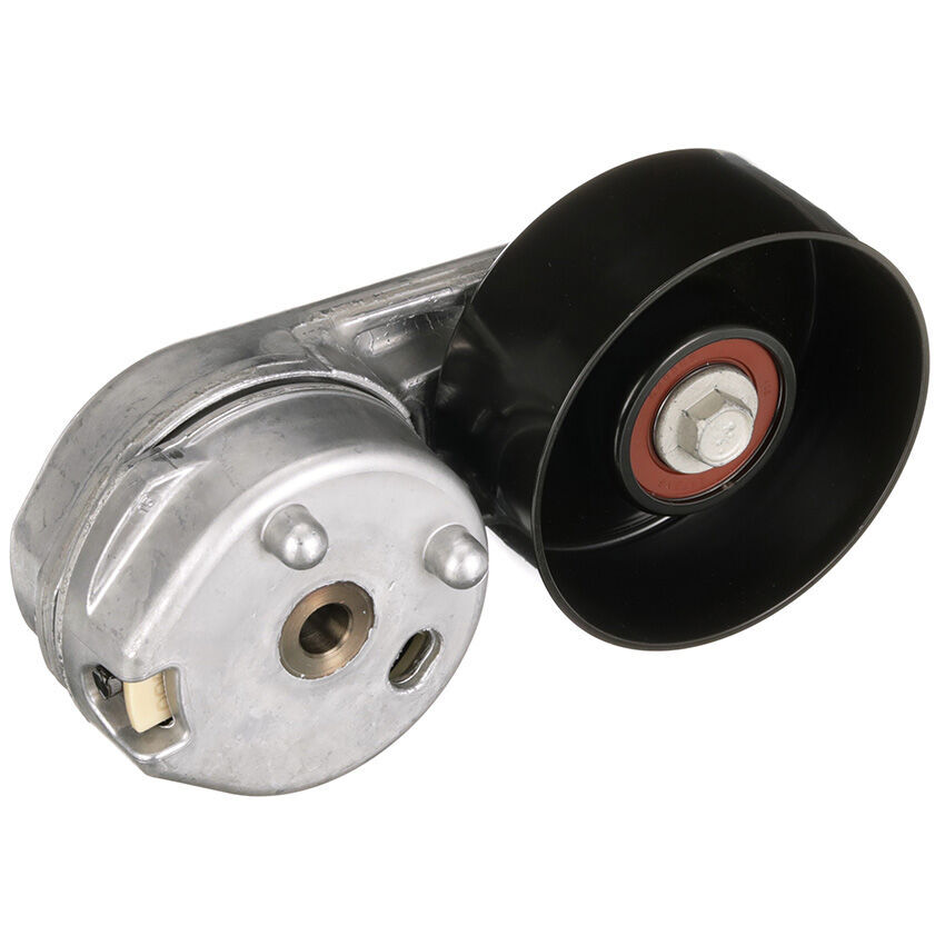 Gates Drivealign Idler Pulley For Land Rover Range Rover Sport L320 3.0L 276DT