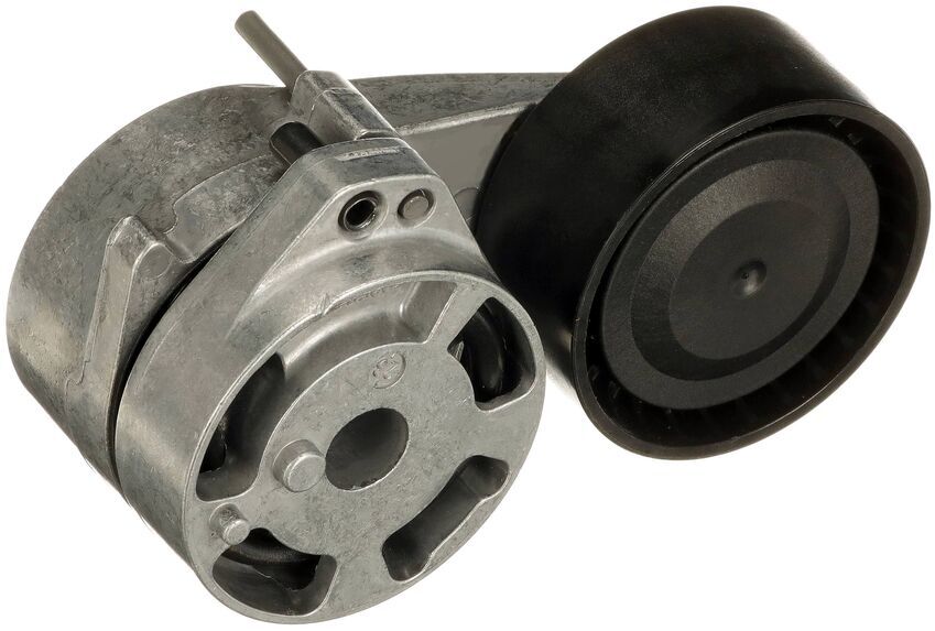 Gates DriveAlign Tensioner Unit For Cupra Ateca Petrol Petrol KH7,KHP,KBP, SUV