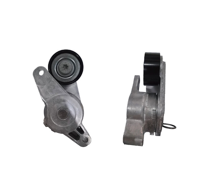 Gates DriveAlign Tensioner Pulley For Ldv G10 Petrol 2L/165KW 20L4E SV7A SV7C 