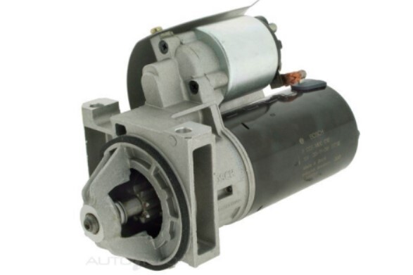 Starter Motor For Holden Commodore VT VY V8 5.7L GEN III