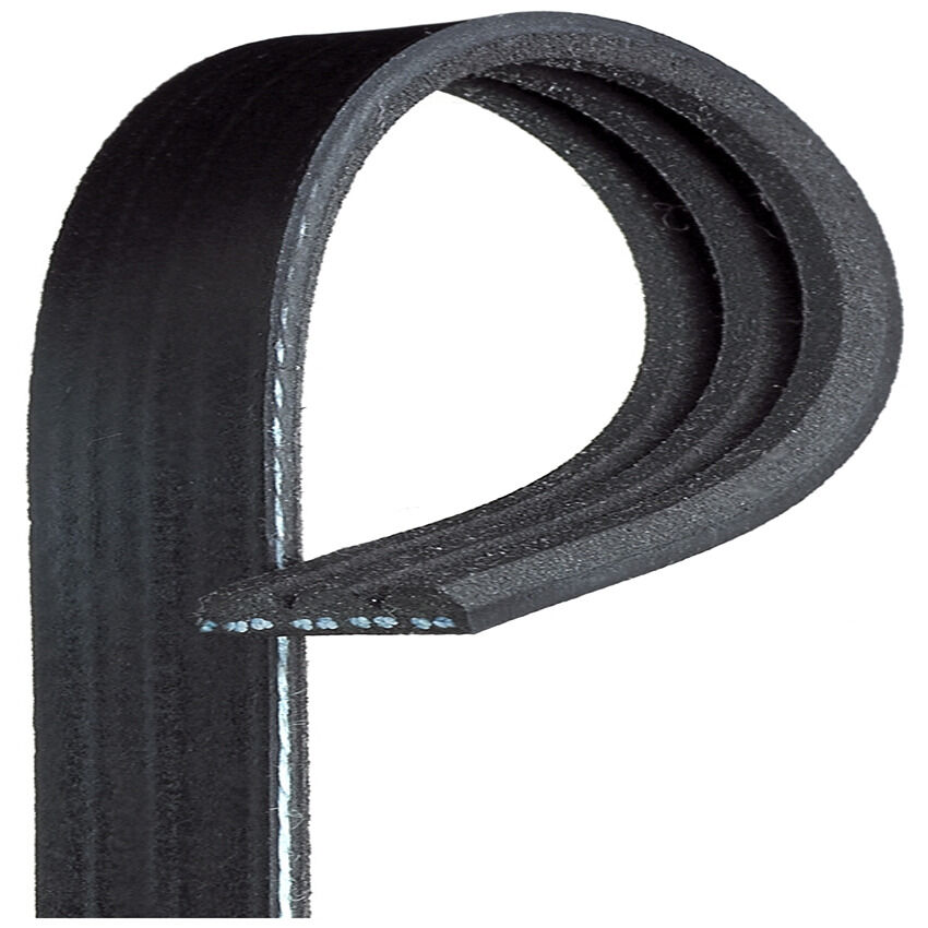 3PK636SF Stretch Fit Micro-V Belt for MAZDA Tribute EP AJ03 3.0L Petrol 6Cyl 4WD
