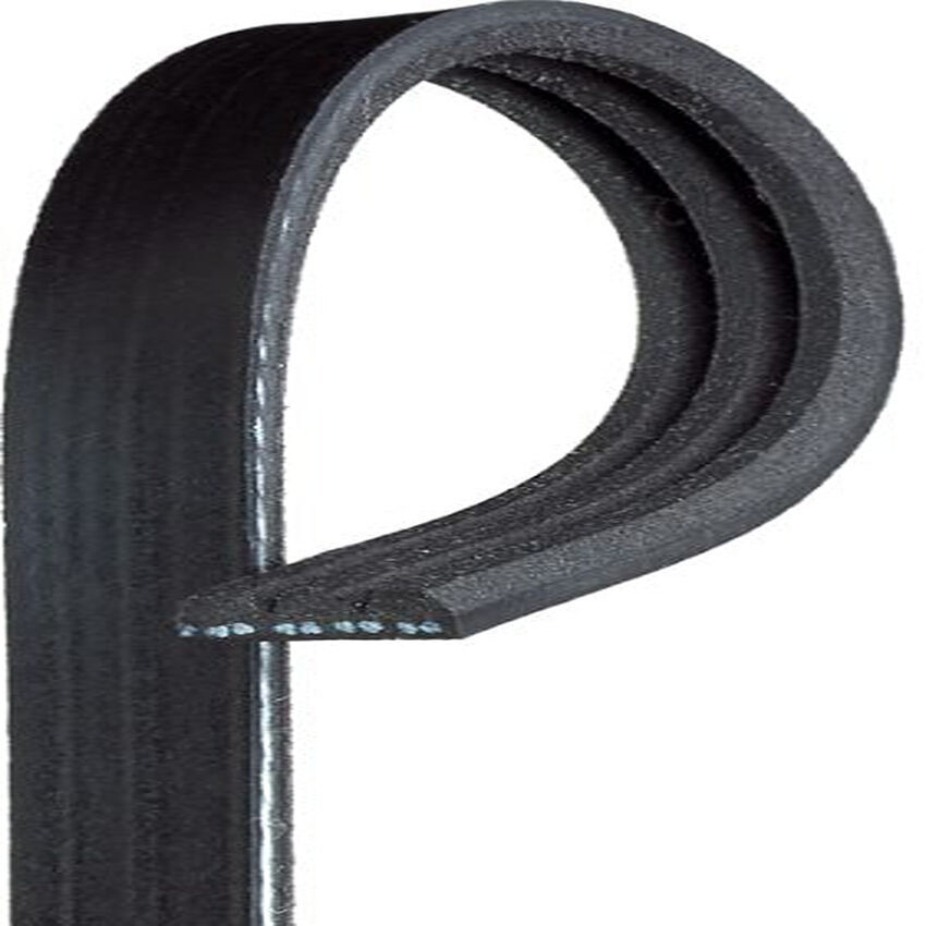 Gates V-ribbed Belt For Mazda CX-5 KE KF 2.0L PEY5 PEY4 PE-VPS Suv Petrol