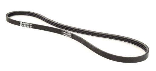 Gates Micro V-Ribbed Belt For Mazda CX-30 2.5L SKYACTIV-G Petrol-3PK817SF