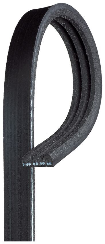 3PK860 V-Ribbed AT Belt for TOYOTA Prius NHW20 1NZFXE 1.5L Hybrid Hybrid-petrol 4Cyl FWD