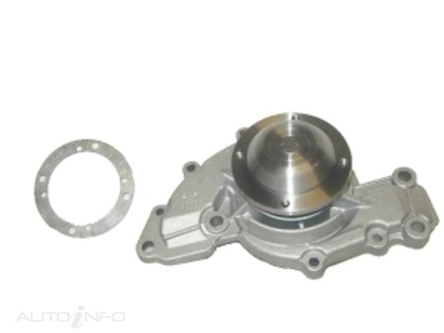 GMB Engine Water Pump For HSV XU6 VT VX Series-1,2 3.8L V6 12v Supercharged Auto