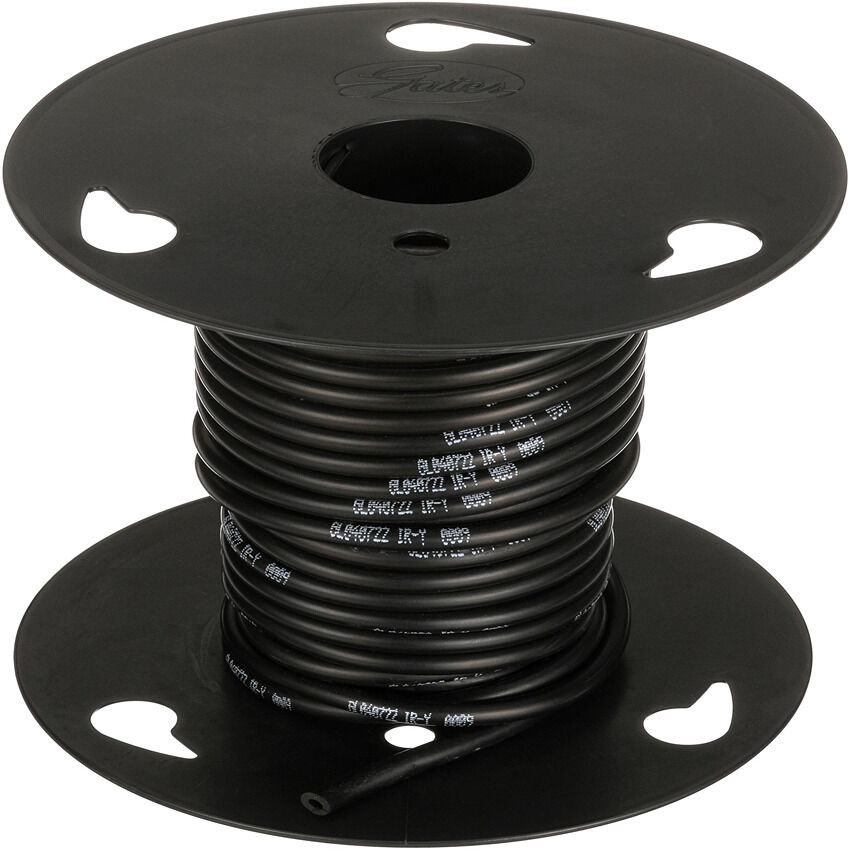 27041 W/S & VAC 7/64 inchX 50FT Windshield & Vacuum Hose