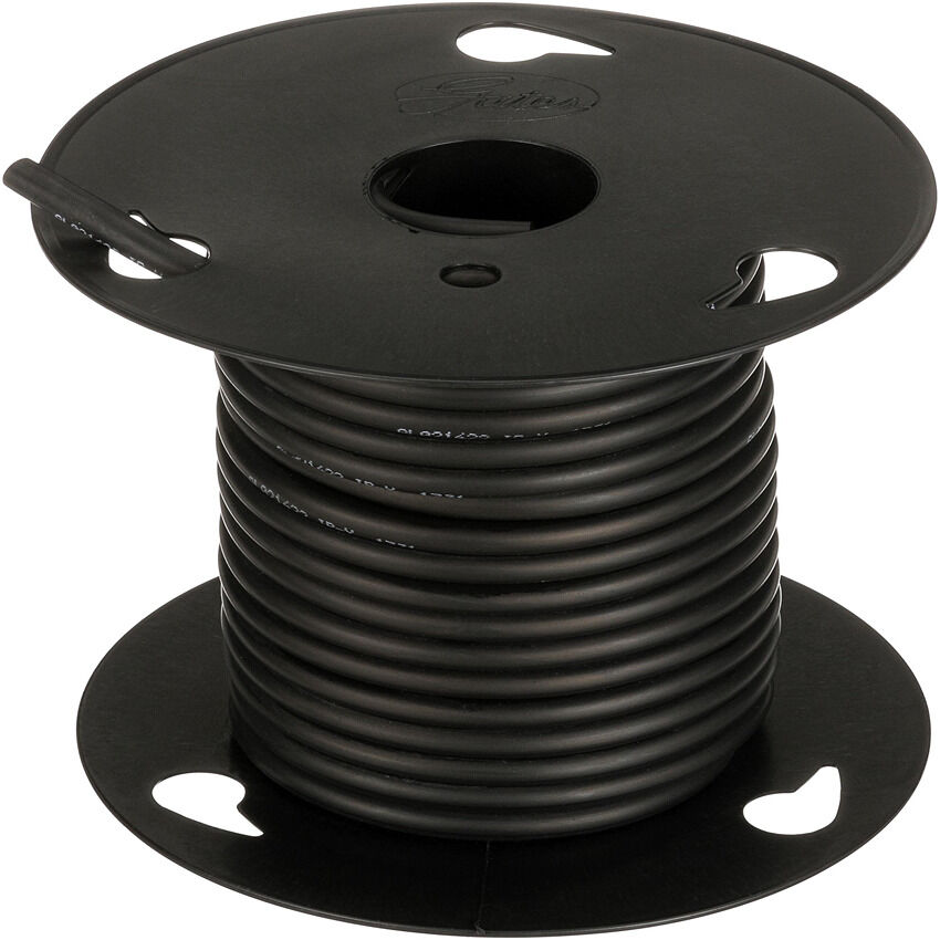27042 W/S & VAC 5/32 inchX 50FT Windshield & Vacuum Hose