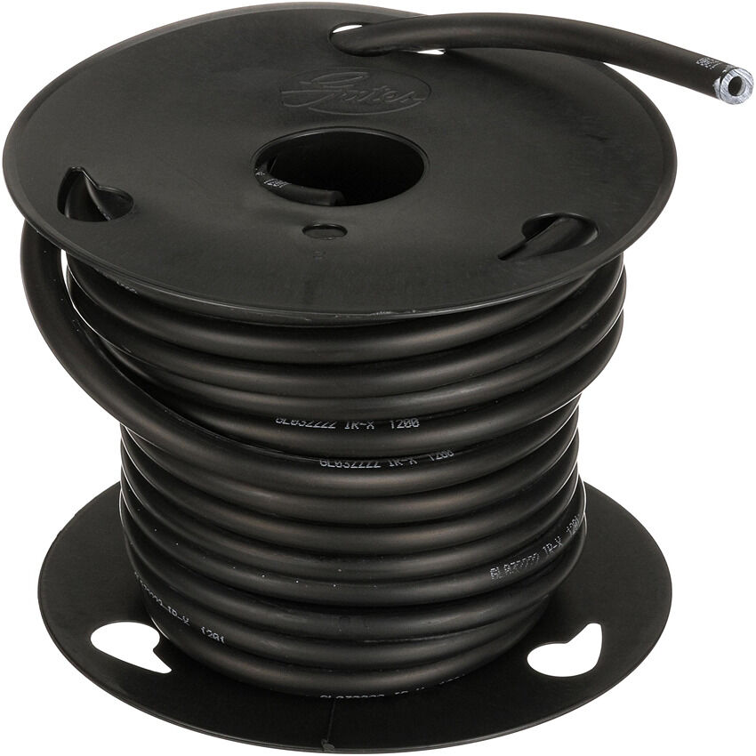 27043 W/S & VAC 7/32 inchX 50FT Windshield & Vacuum Hose