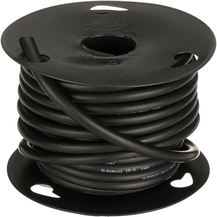 27044 W/S & VAC 1/4 inchX 50FT Windshield & Vacuum Hose