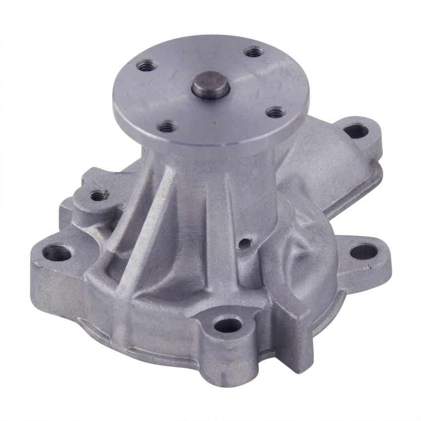 Gates Water Pump Cast Iron Aluminum Alloy Steel For Nissan 2.0L 1982-1986