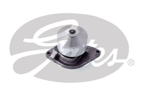 Gates Engine Water Pump - 41176HD