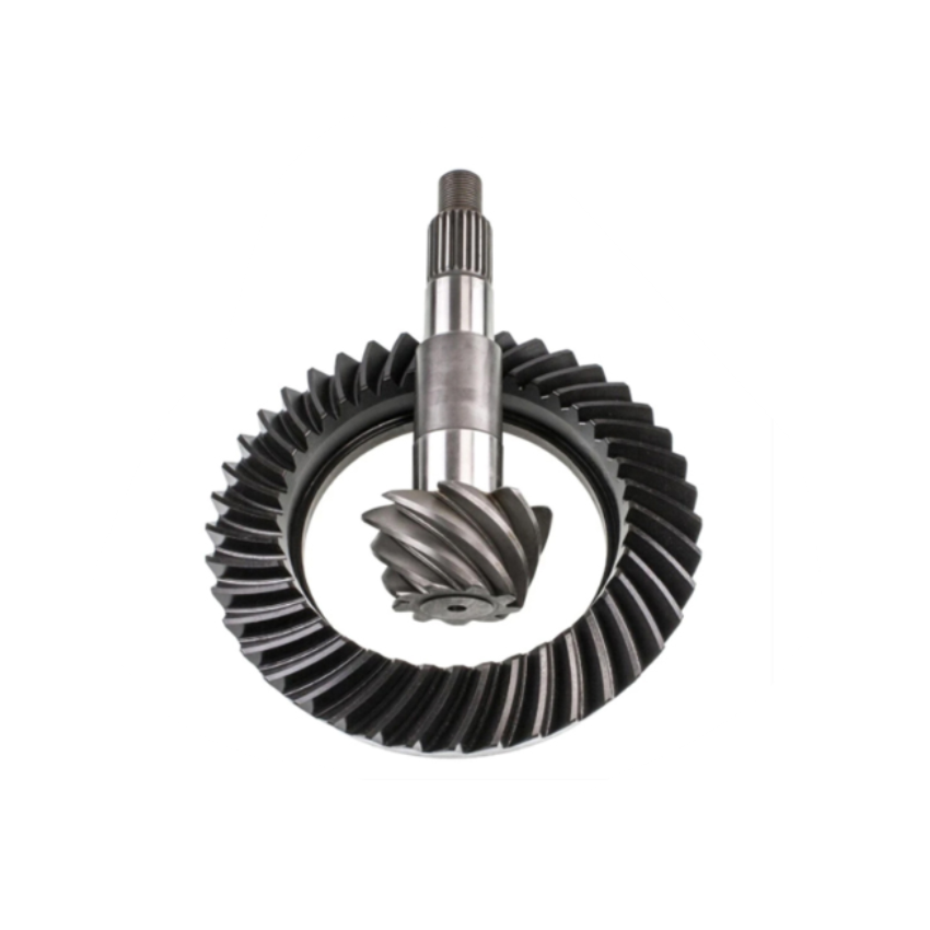 Diff Final Gear Set For Toyota Landcruiser FZJ75-4.5L 1FZFE Prl 08/92-08/99