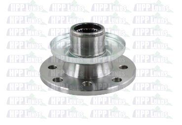 Diff Pinion Shaft Flange Rear For Toyota Hilux VZN167-5VZFE 3.4L 08/02-01/05