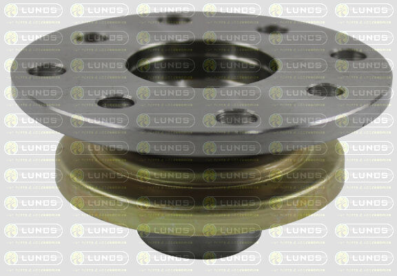 Diff Pinion Shaft Flange For Toyota Hilux RZN169-3RZFE 2.7L 08/97-07/02