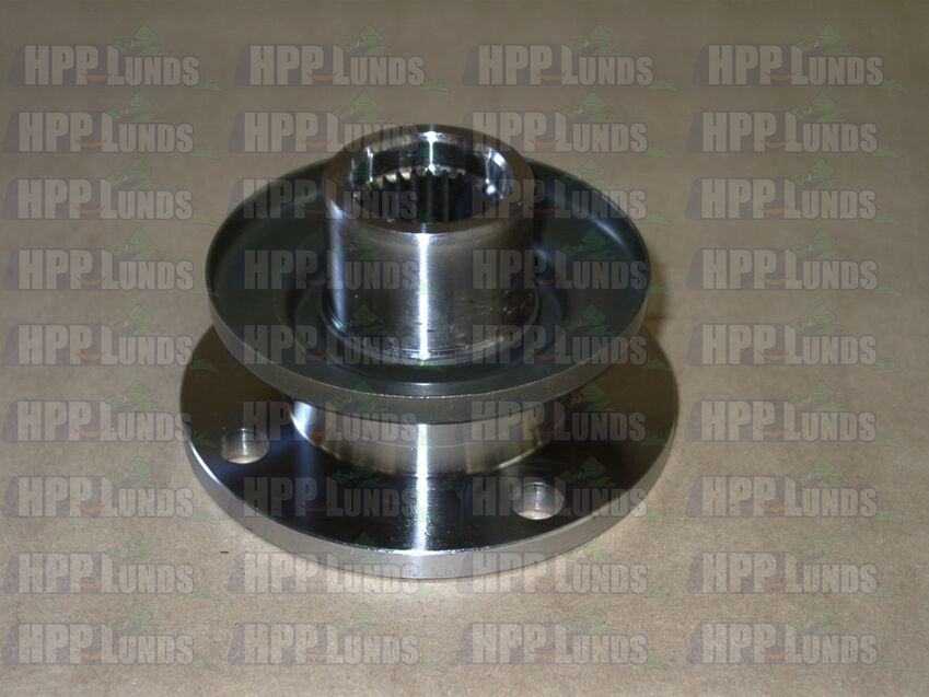 Diff Pinion Shaft Flange For Toyota Landcruiser HZJ79 - 4.2L 1HZ 41204-35081NG