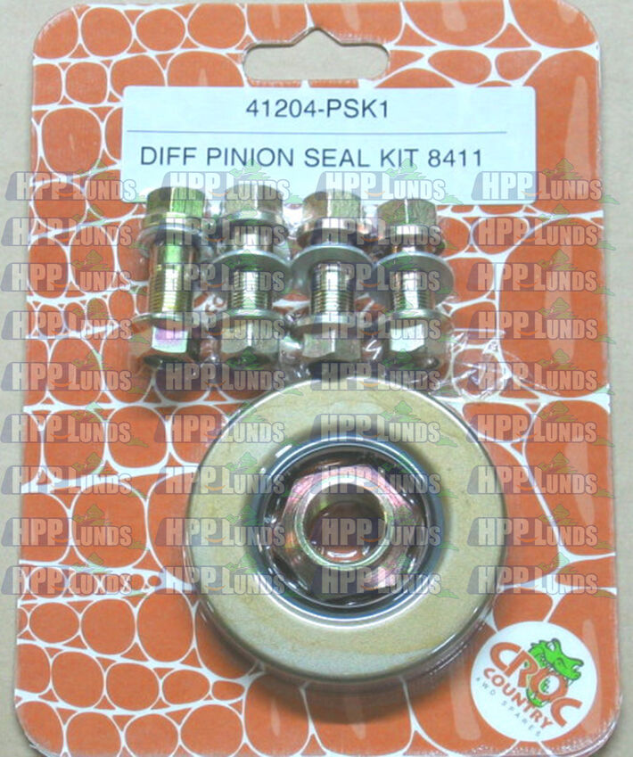 differential PINION SEAL KIT For Toyota Landcruiser ->8411 -41204-PSK1NG