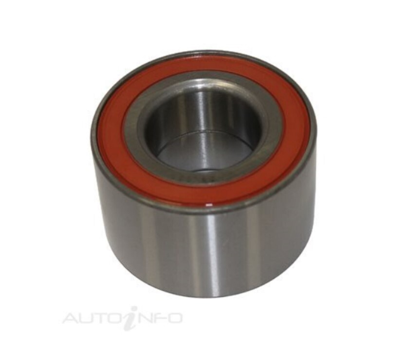 Bearing Wholesalers Rear Wheel Bearing Kit For Holden Caprice VQ/VR/VS/WH/WK/WL
