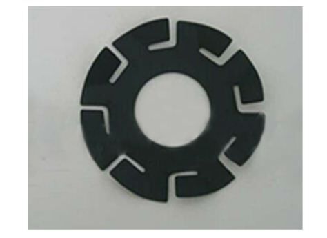 Diff Pinion Oil Slinger For Toyota Landcruiser HZJ80-4.2L 1HZ 41214-60010JNG