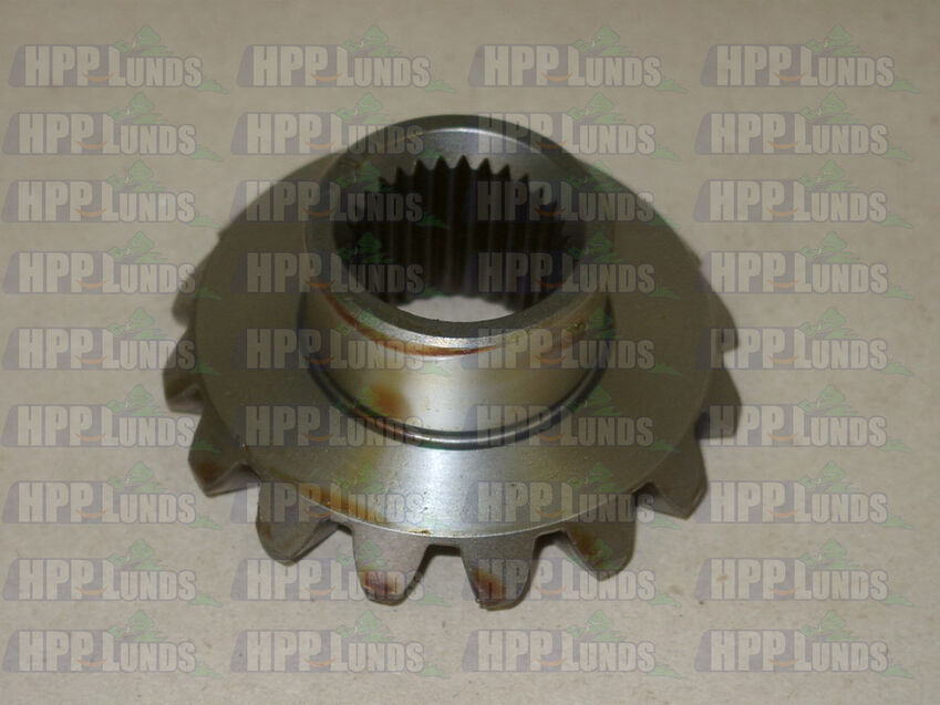 Differential Side Gear For Toyota Landcruiser BJ40-3.0L B Diesel 09/1977-1980
