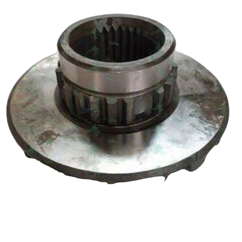 Differential Side Gear For Toyota Landcruiser HZJ79 - 4.2L 1HZ Dsl