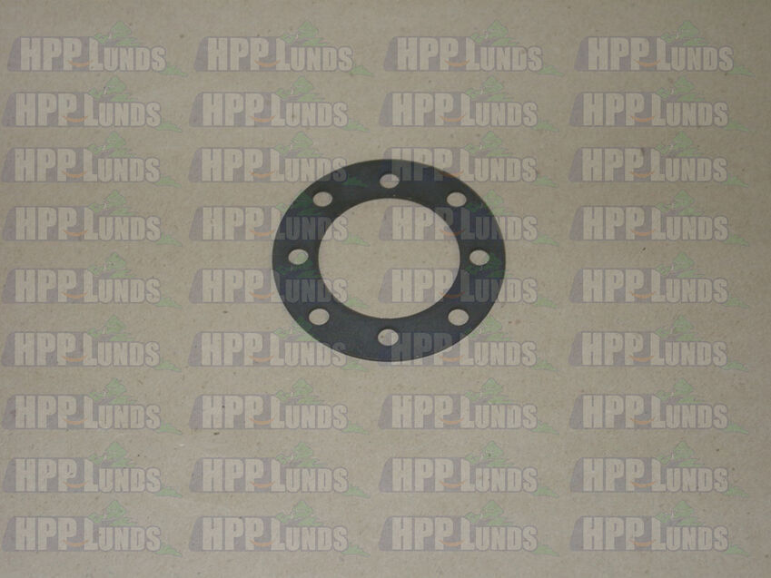 Diff Star Gear Thrust Washer For Toyota Landcruiser VDJ78-4.5L 1VDFTV V8 Dsl