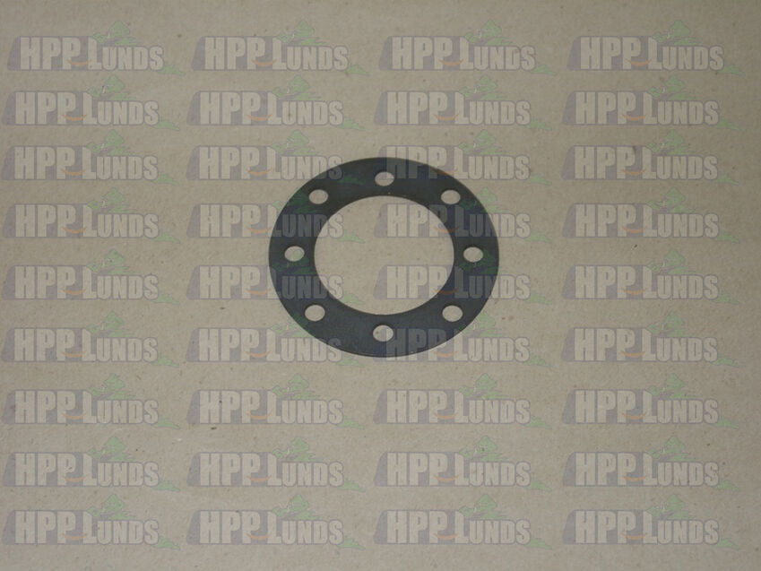 Diff Side Gear ThrustWasher For Toyota Landcruiser FZJ80-4.5L 1FZFE 08/92-01/98