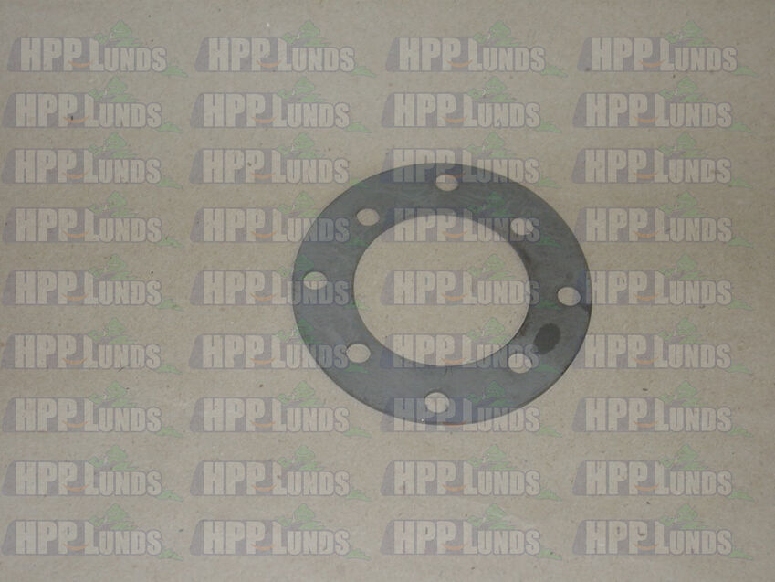 Diff Gear Washer For Toyota Hilux YN67-4Y 2.2L Carby 08/85-07/88 41361-40021NG