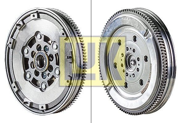 LuK DMF Flywheel For Hyundai Sonata EF 2.7L V6 6Cyl G6BA Sedan