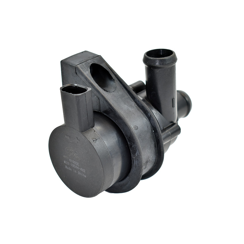 Gates 1K0965561J Auxiliary Cooling Water Pump For VW Tiguan Jetta Audi A3 Q3 TT New 41505E